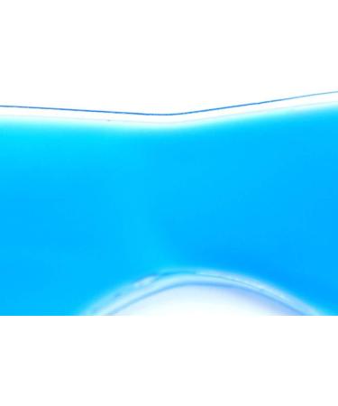 Cooling Eye Patches Gel Eye 3Pcs Cold or Hot Compress Pad Reusable Soothing Relaxing Cooling Gel Eye for Dark Circles Puffy Eyes Headaches Ice Eye Masks - Buy Online on GoSupps.com