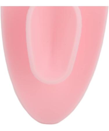 Silicone Face Brush - Multifunctional Facial Cleansing Brush for Baby Shower (Pink) | International Shipping Available - Buy Online on GoSupps.com
