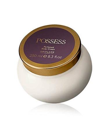 Oriflame SwedenPossess Perfumed Body Cream -250ml