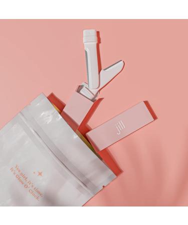 Dermaplane Hair Removal Refill Set - Exfoliate and Smooth Skin with Skin First Blades for Women (4 Shave Sets, 8 Blades) - Buy Online on GoSupps.com