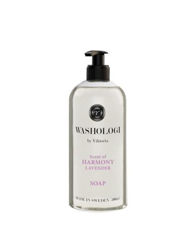 Washologi Harmony Soap 500 ml