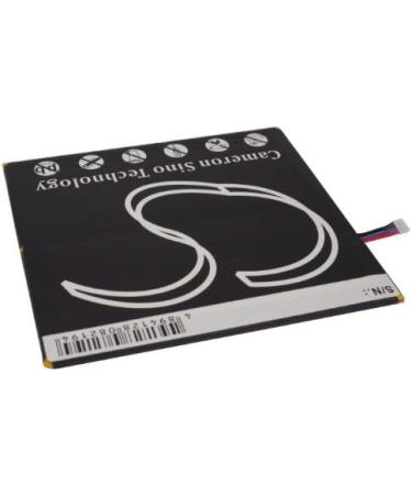 JRINK Replacement Battery for LI3768T42P5HC8B645 | Compatible with V11 V11A V7E | International Shipping Available - Buy Online on GoSupps.com