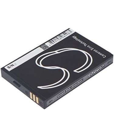 Replacement Battery for Emporia Care Plus & Compatible Models - 1250mAh/3.7V Fast International Shipping - Buy Online on GoSupps.com