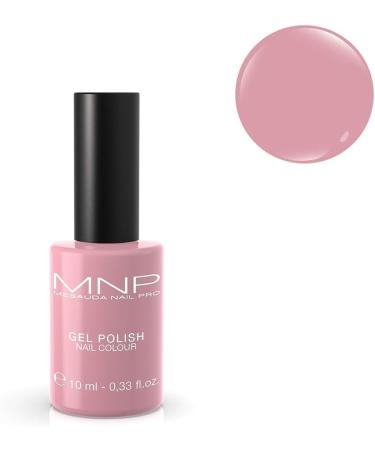 Mesauda MNP Gel Polish 18 El Salva 10 ml - semi-permanent gel polish - Buy Online on GoSupps.com
