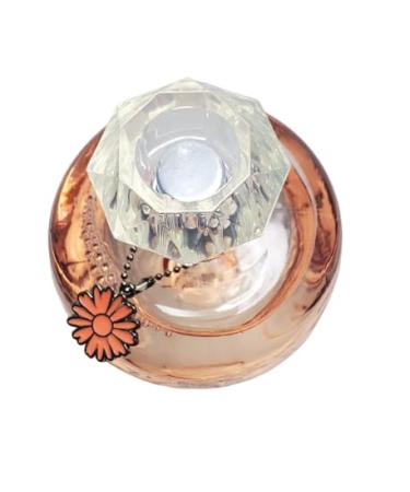 Beautiful Glow by Justice Perfume Rebel Free Spirit Sensual for Women long lasting aroma 2.5 fl.oz 75 ml Berry Citrus - Buy Online on GoSupps.com