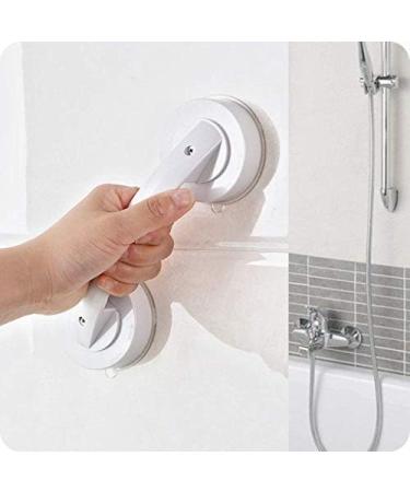 handrail Grab Rails Home Bathroom Safety Handicap Grab Bar Powerful Suction Cup Handle Glass Door and Window Non-Slip Grab Bar Bathroom Saf - Buy Online on GoSupps.com