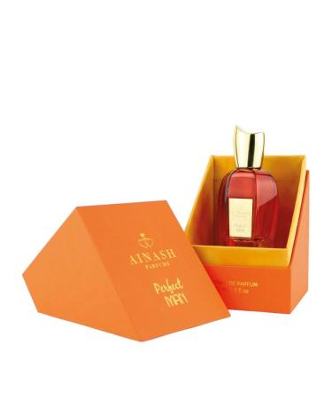 Perfect Men Extrait De Parfum