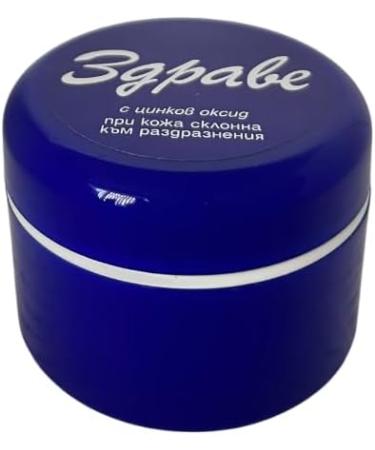 Health Bulgarian Cream 30g - Buy Online on GoSupps.com