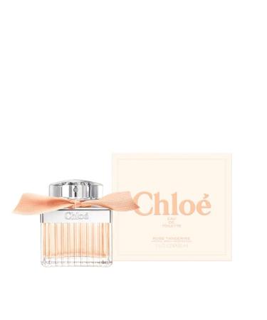 Chloe Rose Tangerine for Women Eau de Toilette Spray 1.6 Ounce (New 2022) 1.6 Fl Oz (Pack of 1) - Buy Online on GoSupps.com