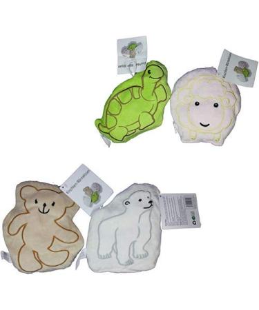 Sweet Cherry Stone Heat Pad | Therapeutic Cherry Stone Pillow for Pain Relief | Eco-Friendly Heat Pillow - Buy Online on GoSupps.com