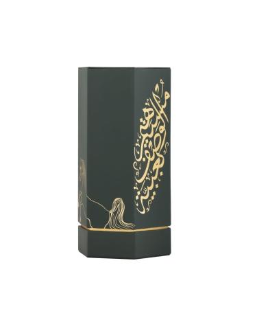 Arab Collection Obayah Men's EDP Spray Long Lasting Luxury Perfumes Oud 100ML (3.4OZ) (Obaiah) - Buy Online on GoSupps.com