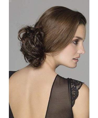 Ellen Wille Hairpiece Gin - Platinum Blonde 25.23 | International Shipping Available - Buy Online on GoSupps.com