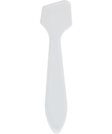 Small Face Cream Scoop Easy Clean 20 Pieces Multi-Purpose Face Cream Spatula Lightweight Transparent for Eye Cream for Body Lotion - Buy Online on GoSupps.com