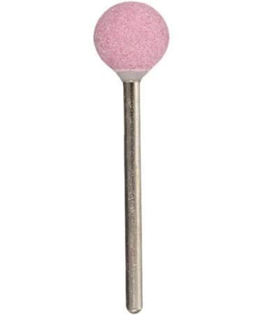 Bonkshire 24 Pieces Professional Polishing Grinding Tools Nail Art Ceramic Drill Bits - Buy Online on GoSupps.com