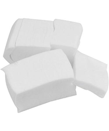  Ipetboom Ipetboom 325 Pcs Cotton Gel Polish Remover Remover Soft And No Irritation 2 Pcs - Buy Online on GoSupps.com