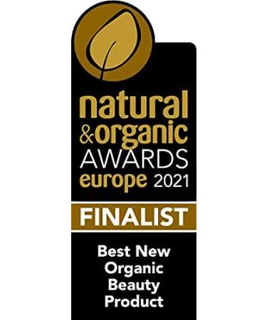 Setunea Organic Olive Oil and Pomegranate Body Wash 250ml - Buy Online on GoSupps.com