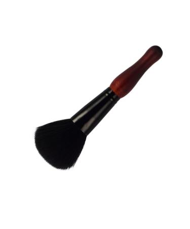 FOMIYES 1pc Face Powder Brush Professional Makeup Brush Big Powder Brush Bronzer Makeup Blending Foundation Brush Large Powder Brush Blush Makeup Brush Cosmetic Mineral Wooden