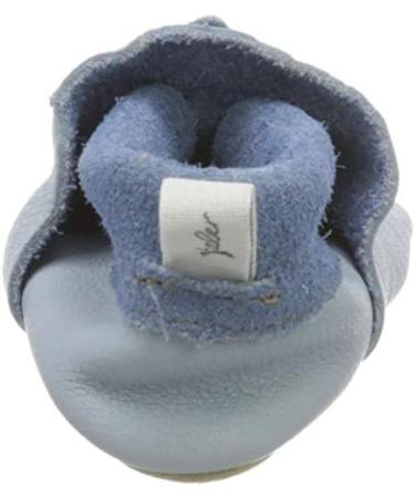 Sterntaler Boy's Baby Booties Boots 2 UK Blue Bleu 5201900 - Shop Now! - Buy Online on GoSupps.com