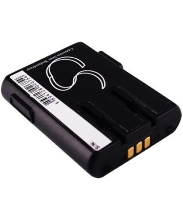 Buy Compatible Bruno Banani D300 700mAh Battery | International Shipping Available - Buy Online on GoSupps.com