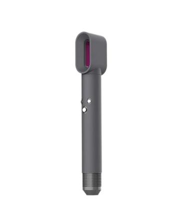 Cover Case for Dyson for Airwrap for Styler & for Pre-Styling Dryer Accessories Washable Hair Dryer Protective Cover Gray