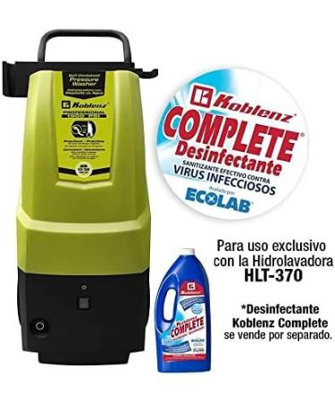 Koblenz 20-1084-00-1 Large Blue Wet-Dry Vacuum Cleaner - Buy Online on GoSupps.com