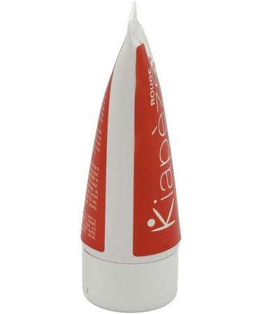 Baume Kiap ze Rouge - Baume aux plantes effet chauffant 150 ml (Lot de 1) - Buy Online on GoSupps.com