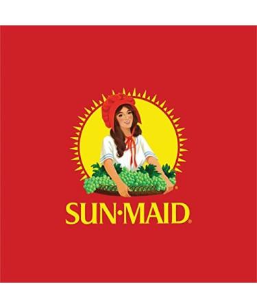 Sun-Maid Chocolate Covered Raisins Snacks 2 oz Individual Single Serve Bags (Pack of 10) - Pure Milk Chocolate 'n Peanut Butter Raisins - Buy Online on GoSupps.com