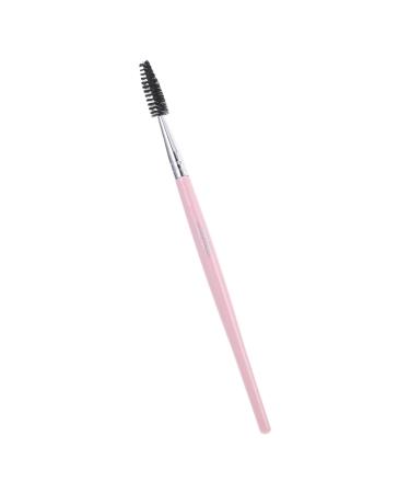 FRCOLOR Portable Brush eyebrow eyelash brush eyebrow lash brush eyelash brow brush curler Makeup Tools makeup brush eyebrow brush cosmetic to rotate Makeup Brushed