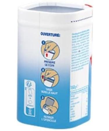  MENTOS Mentos - Chewing Gum Mentos White Sweet Mint - Sugar-free Whitening Gum - Fresh Breath - Bright Smile - Cardboard Box of 100 Sugars - 150g - Buy Online on GoSupps.com