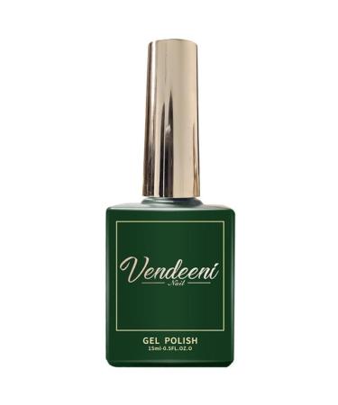 15ML 9D Cat Eye Hybrid Varnishes Gel Soak Off Smoothie Wide Cat Eyes Magnetic Gel Polish Bright Silver UV Gel Nail Polish - (Color: ST11-4)