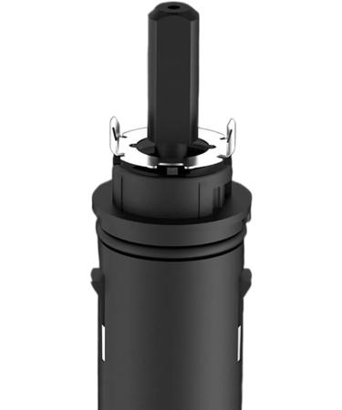 Buy Electric Nose Hair Trimmer & Ear Scissors | Safe White | International Shipping Available - Buy Online on GoSupps.com