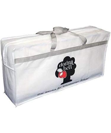 Dormabell Original Cervical Neck Support Pillow | Free Carrying Bag | Quick Worldwide Shipping | 6 Models Available - Buy Online on GoSupps.com