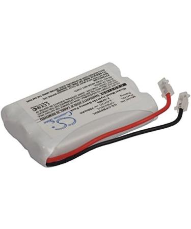 Battery Replacement for Universal AAA - Triple Pack (3 x AAA) | Long-lasting Power Solution - Buy Online on GoSupps.com