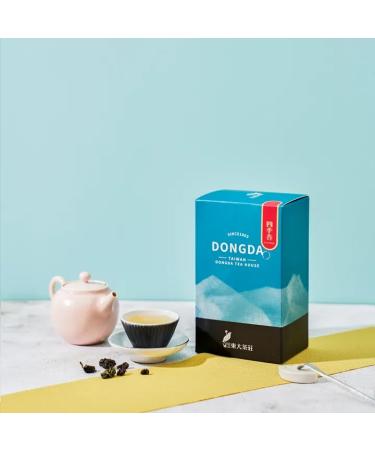 Taiwan unique tea Sijichun Tea 150g*4