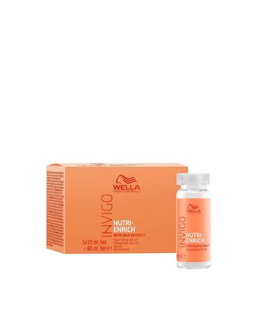 Wella Invigo Nutri-Enrich Hair and Scalp Care 80 ml