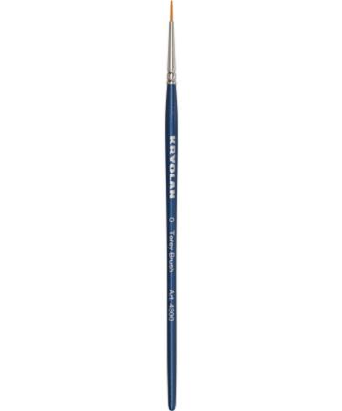 TOREY ROUND BRUSH 0
