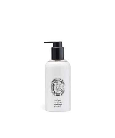 Diptyque L Lait Doux Soft Lotion For the Body 250ml