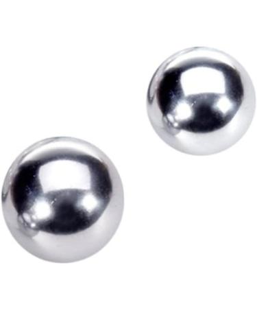 Beavorty Couple Gymnastics Balls - Hand Trainer & Forearm Grip Fitness Massage Ball for Hand Strength & Therapy - Buy Online on GoSupps.com
