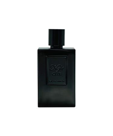 Fragrance World - Night Club Edp 100ml Unisex perfume By French Avenue Exclusive - Buy Online on GoSupps.com