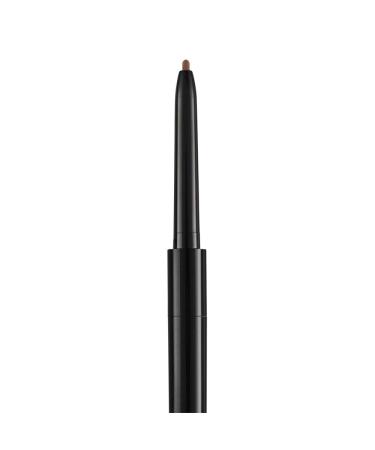 Buy Maybelline New York Precise 2-in-1 Eyebrow Pencil & Brush - Soft Brown | International Shipping - Buy Online on GoSupps.com