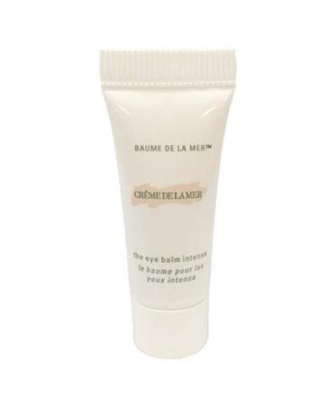 La Mer The Eye Balm Intense 0.1 oz/3ml Sample Size