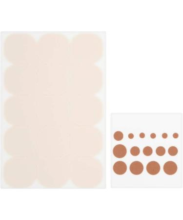 Scholl Verruca Removal Plasters - 15 Count (Pack of 1) | Effective Wart Treatment - Buy Online on GoSupps.com