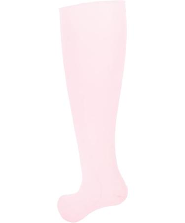 Long Silicone Moisturizing Socks Elastic Foot Care Silicone Spa Pedicure Socks 2 Pairs for Cracked Feet - Buy Online on GoSupps.com
