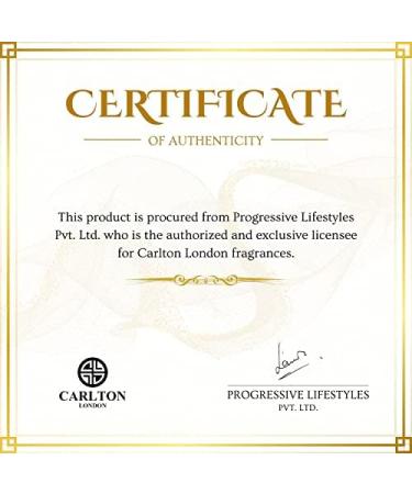 prime craft Carlton London Body Mist Combo Pack - Vanilla Bomb - Watermelon Martini - Velvet Peony - Lychee Champagne Body Mist Set of 4-150 ml Each | Fruity Fragrance - Buy Online on GoSupps.com