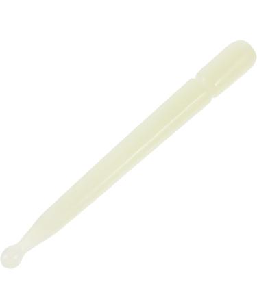 Gleavi facial roller Tools Foot Care Relaxation Tool Skin Massage Tab Face Massage Practical acupuncture Massage device Massage equipment Jade Face massage device