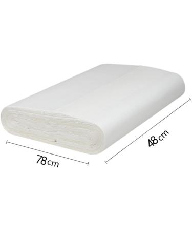 SHINEOFI 70pcs Rice Paper Inkeeze Thickened Chinese Art Paper Chinese Calligraphy Water Paper Half-baked White 78X48CM - Buy Online on GoSupps.com