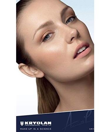 Kryolan Dermacolor Camouflage Makeup D3 - 4g | Perfect for Flawless Coverage & International Shipping - Buy Online on GoSupps.com