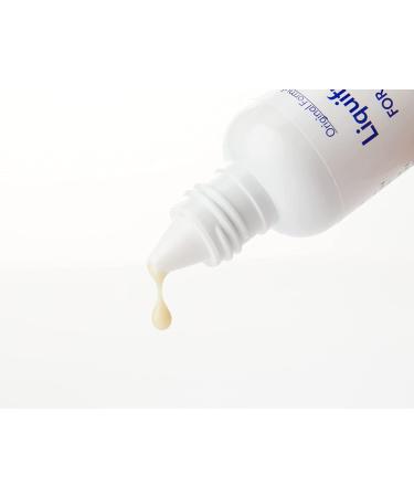 Interpet Liquifry No. 2 - Safe Nutrition for Baby Live Bearing Fish Fry Food Particles Suspended in Liquid White 25 ml (Pack of 1) 25 ml (Pack of 1) Live Bearers - Buy Online on GoSupps.com