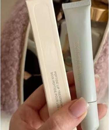 benshop Volumizing lip balm shiny peptide lip gloss high shine nude color lip gloss with logo - Buy Online on GoSupps.com