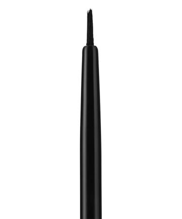 Maybelline New York Ultra-Liner Liquid Liner Waterproof Black 135L-01 0.25 fl oz - Long-Lasting Formula for Precise Eye Definition - Buy Online on GoSupps.com
